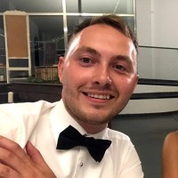 Astellas Pharma Employee Matthew Laker's profile photo