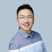 ByteDance Employee 东升 谢's profile photo