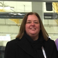 Bremerton Ice Center Employee Brenda Peterson's profile photo