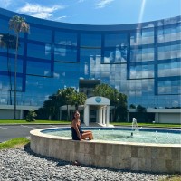 QVC Group Employee Brooke Cole's profile photo