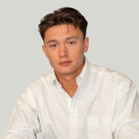 Recann Employee Edward Roe's profile photo