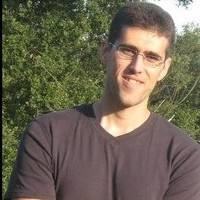 Solvo Employee Ilan Shnaidmesser's profile photo