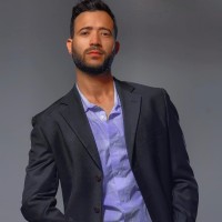 Ronald González Email