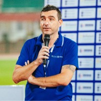 Reliance Foundation Employee James Hillier's profile photo