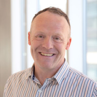 RBA Ltd Employee Barry Whitehead's profile photo