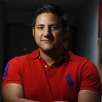 Rubén Alvarez Email & Phone Number