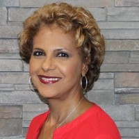 Capsugel Employee Sharon Gaskin's profile photo