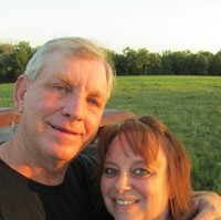 Archrock Employee Bobby Lux's profile photo