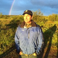 MacGuffin Films Employee Greg Pappas's profile photo