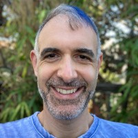 Benjamin Kram Email & Phone Number