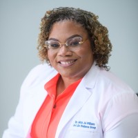 Mitzi Williams