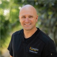 Brian Pfaff Email & Phone Number