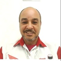Refratek Ltda. Employee Patrik Cruz's profile photo