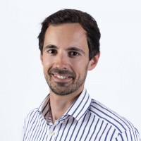 Northern Gritstone Employee James Gibbons's profile photo