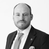 PROMOTEQ Employee Anders Hedqvist's profile photo