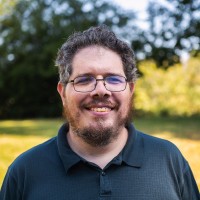 GDS Technology Employee Jonathan Fitzgerald's profile photo