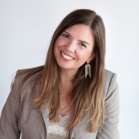 INgrid Design Employee Kate Walker's profile photo