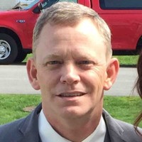 The Slabe Machine Products, Co. Employee William Murphy's profile photo