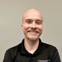 M2 Structural Employee Keygan Jeffries's profile photo