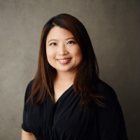 Quickborn Consulting LLC Employee Angela Chen's profile photo