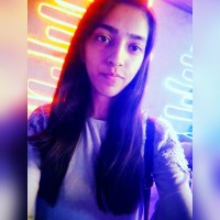 EnR Consultancy Services Employee Kajal Goyal's profile photo