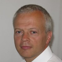 ERG Process Technologies Ltd Employee Richard Golden's profile photo