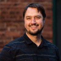 Business + Higher Education Roundtable Employee Andrew Bieler's profile photo