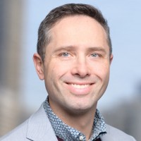 Deloitte Australia Employee Andrew Muir's profile photo