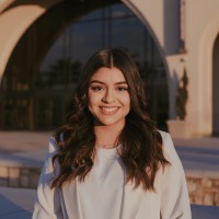 Monster Energy Employee Cindy Perez's profile photo