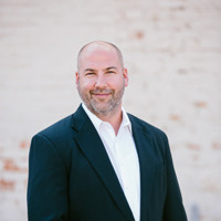 The Home Depot Employee Paul Hitchcock's profile photo