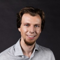 ExeQutionAnalytics Employee Max Helm's profile photo