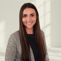 Aston Carter Employee Anna Augustine's profile photo