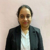 GoDash Technologies Employee Krithika Srinivasan's profile photo