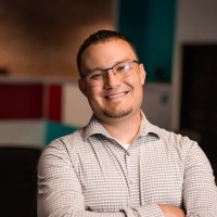 SCORR Marketing Employee Marc Bacon's profile photo