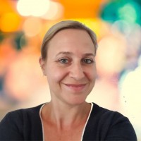 Avrios Employee Simone Siebert's profile photo