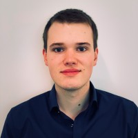 Abraxas Informatik AG Employee Patrick Büchler's profile photo
