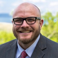 KPMG Employee Bret Nelson's profile photo