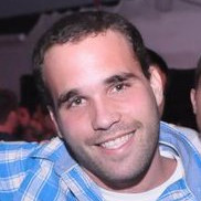 Phantom Auto Employee Arik Pasihov's profile photo