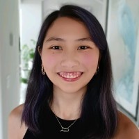 Cognigenics Employee Maia Robbins's profile photo