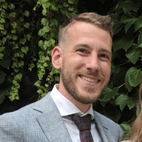 Canada Goose Employee Dan Schilling's profile photo