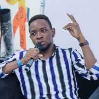 FOREXTAINMENT Employee Victor Agbamoro's profile photo