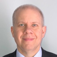 A Wider Circle Employee Gene Taft's profile photo