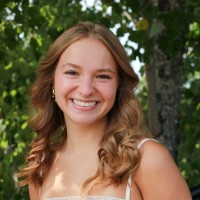 Melmark Carolinas Employee Sam Harnad's profile photo