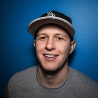 PRODIGY PROMOS Employee Steve May's profile photo