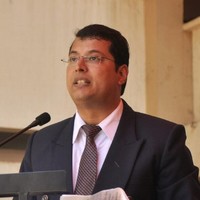 T.A.Pai Management Institute, Manipal Employee Gurudutt Nayak's profile photo