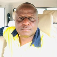 Barrick Gold Corporation Employee Constantin M.'s profile photo