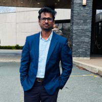Verschuren Centre Employee Suranjan Biswas's profile photo