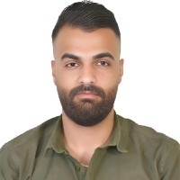 Gallery One Employee Wadah Aljamal's profile photo