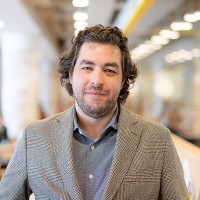WayOps Employee Alfonso Campos's profile photo