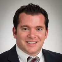 Speedcast Employee Steven Griffin's profile photo